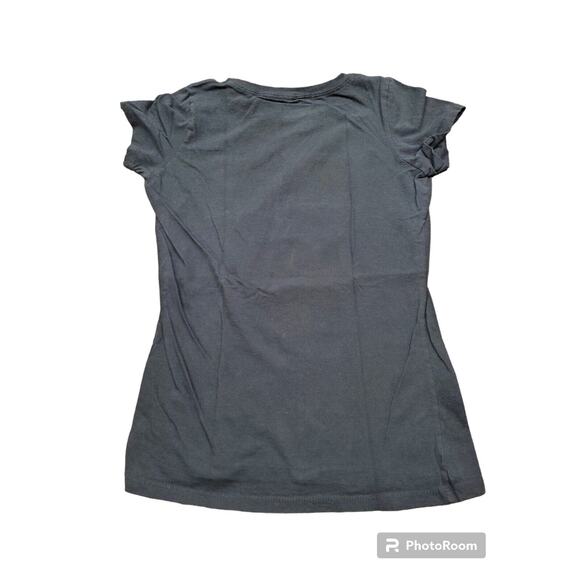 Paper Towns "She Loved Mysteries So Much That She Became One" Tee | Size Small - Picture 3 of 4